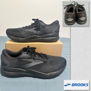 Brooks Ghost 16 GTX Shoes